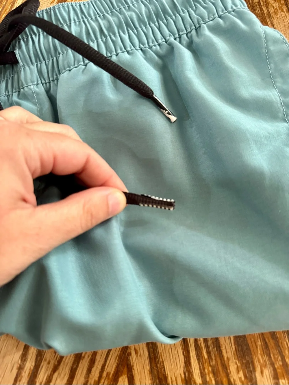 Men’s Volcom Swim Trunks Size S